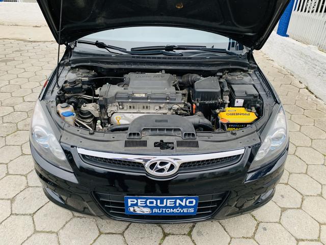 I30 2.0 16V 145cv 5p Aut - Foto 7