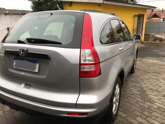 Cr-v lx 2010 - Foto 6