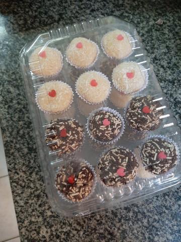 Docinhos para festas - Foto 2