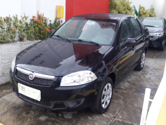 FIAT SIENA 2014/2014 1.4 MPI EL 8V FLEX 4P MANUAL