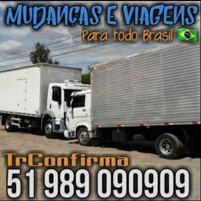 Mudanças para todo Brasil
