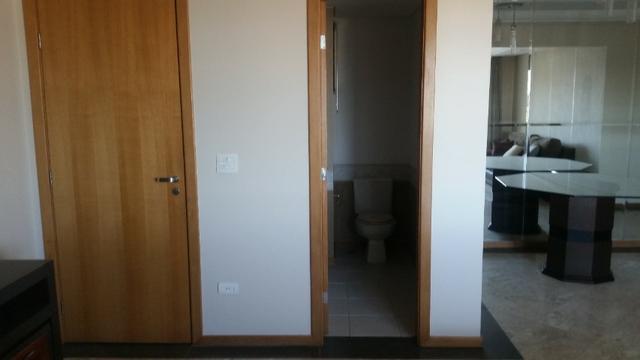 Apartamento 4 3 dorms e 1 escritorio 2 Suites e 2 vagas - Foto 3