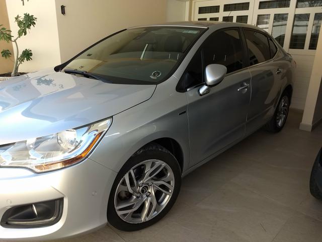 Citroen C4 Lounge THP - Foto 8