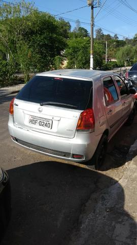 Palio 1.0 06/07 flex edição 30 anos - Foto 2