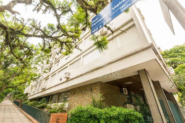 Apartamento à venda com 4 dormitórios em Bom fim, Porto alegre cod:RP6105 - Foto 2