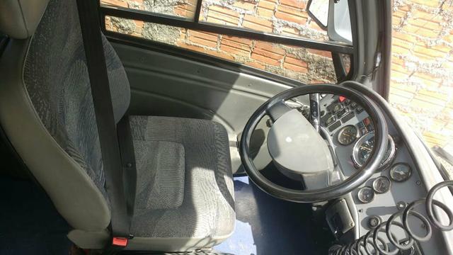 Vendo micro ônibus volare a8 LEIA O ANÚNCIO - Foto 5