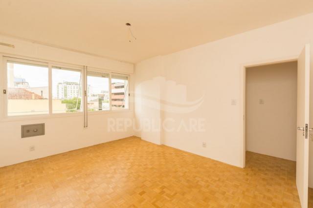 Apartamento à venda com 4 dormitórios em Bom fim, Porto alegre cod:RP6105 - Foto 14