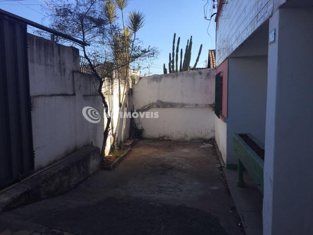 Casa à venda com 4 dormitórios em Jardim montanhês, Belo horizonte cod:510301 - Foto 6