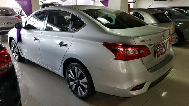 Nissan Sentra SV - Foto 4