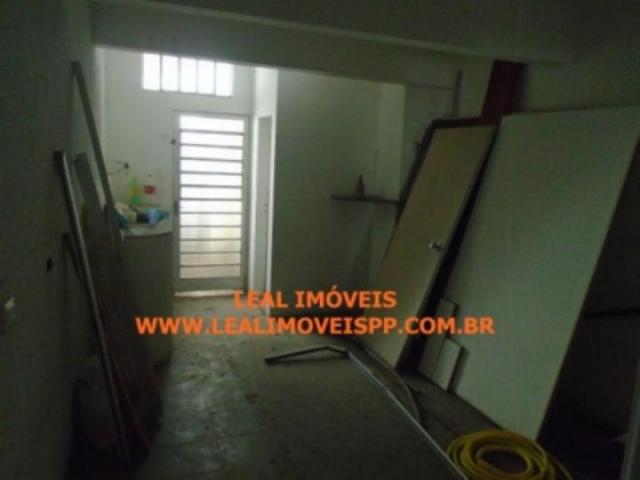 Salão comercial para venda em presidente prudente, centro, 3 banheiros - Foto 3