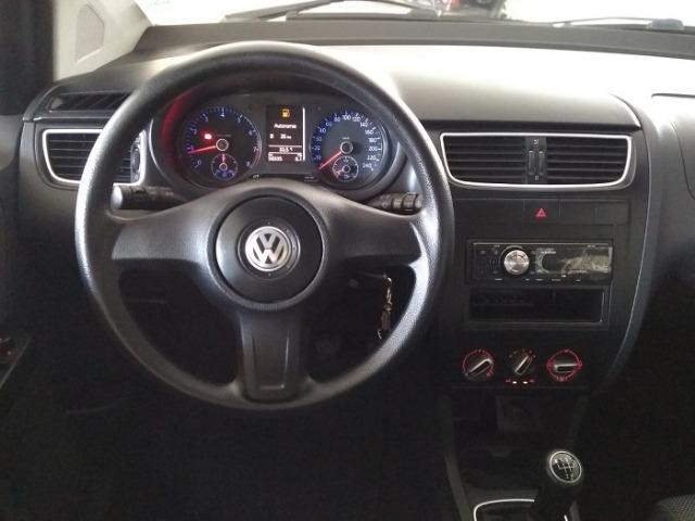Vw - Volkswagen Fox Trend GII 1.6 - Foto 6