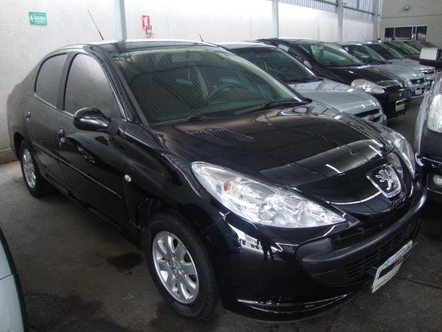 Peugeot 207 Passion 1.4 2009 - Foto 5