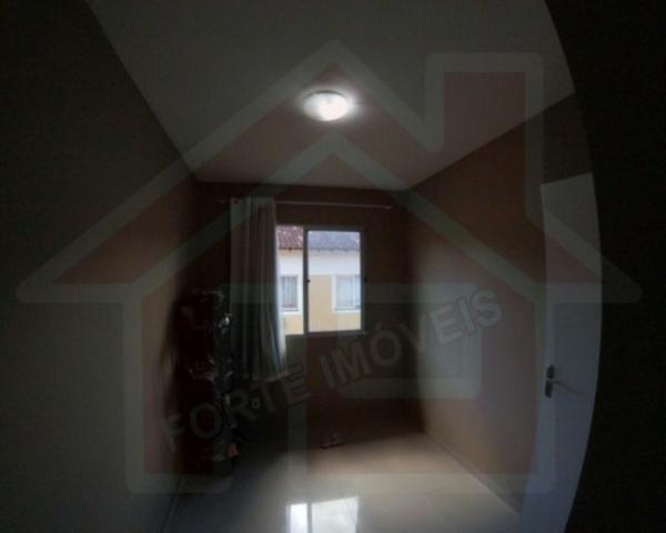 IF208 Apartamento Padrão em Santíssimo Condomínio Laranjeira - Foto 7