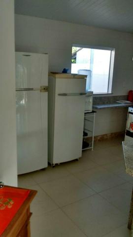 Casa na ilha janeiro condomínio Araua - Foto 2