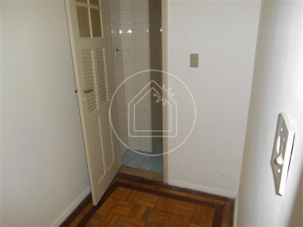 Apartamento à venda com 2 dormitórios em Tijuca, Rio de janeiro cod:847895 - Foto 19