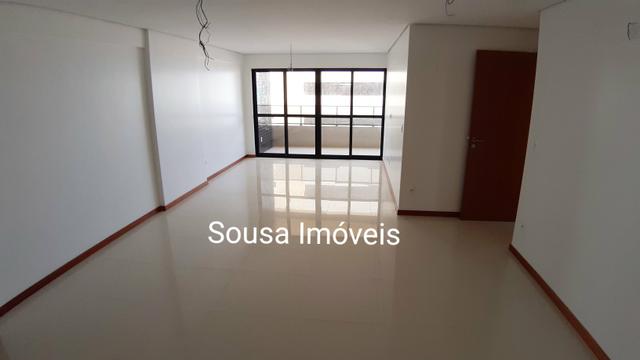 Excelente localização! até 4 suítes parcelamos em 100x direto - Foto 2
