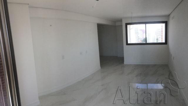Apartamento à venda com 4 dormitórios em Meireles, Fortaleza cod:21884 - Foto 14