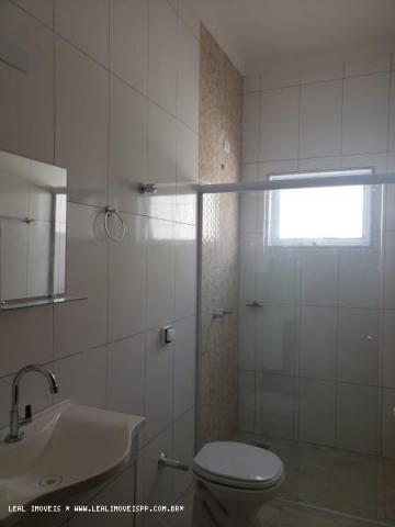 Casa para venda em presidente prudente, itacare, 3 dormitórios, 1 suíte, 1 banheiro, 4 vag - Foto 13