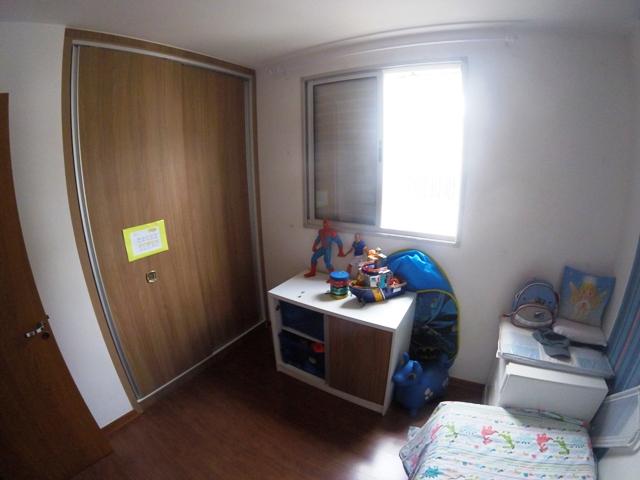 Apartamento de 4 quartos no buritis! - Foto 10
