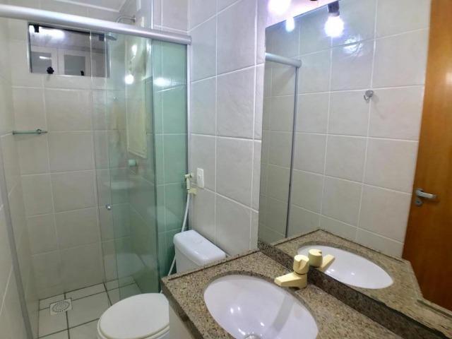 Cobertura Duplex no Dionísio Torres, Nascente com 145m, 2 vagas - Foto 13