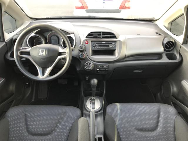 Fit LXL 1.4 FLEX (automático) - 2011/2012 - Foto 7