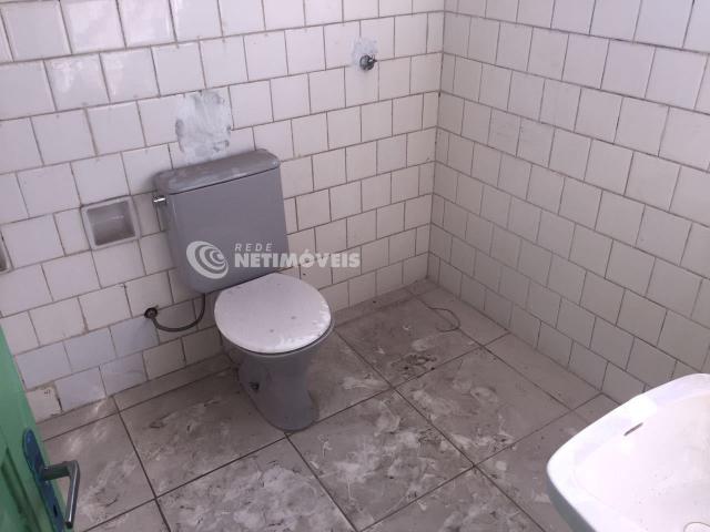 Casa à venda com 4 dormitórios em Jardim montanhês, Belo horizonte cod:510301 - Foto 3