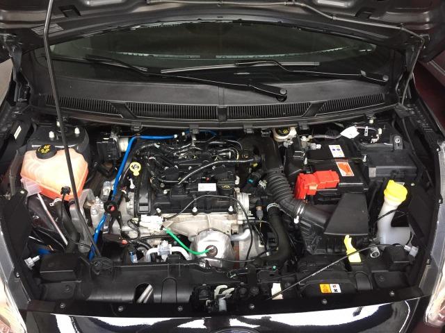 Ford Ka Sedan SE único dono, baixa km, vale a pena conferir !! - Foto 11