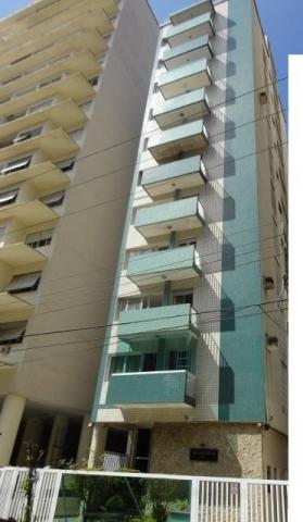 Apartamento à venda, 1 quarto, Embaré - Santos/SP