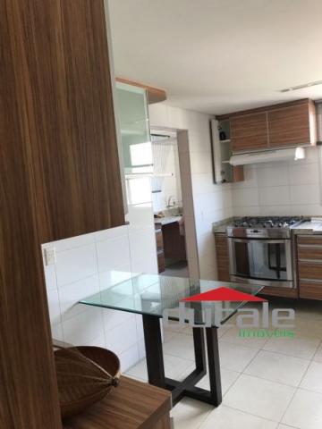 Apartamento Praia do Canto 4 quartos 2 suites - Foto 7