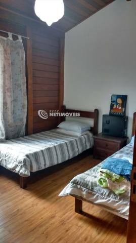 Casa de condomínio à venda com 3 dormitórios cod:595443 - Foto 18