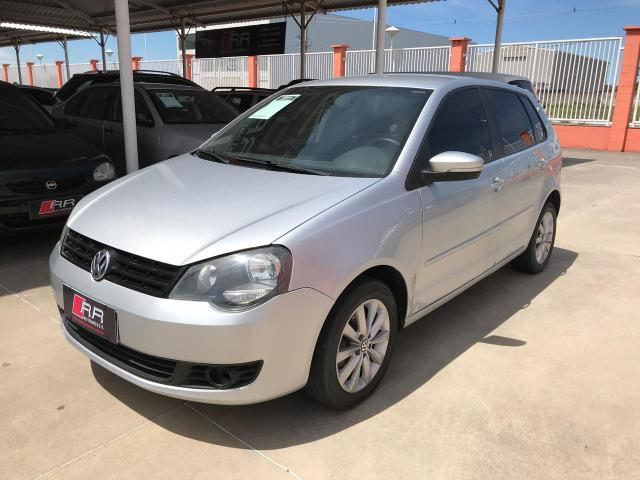 VW Polo 1.6 Confortiline, completo, 2012 (SUPER PROMOÇÃO)!