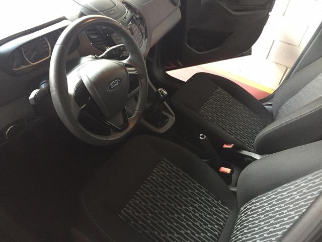 Ford Ka Sedan SE único dono, baixa km, vale a pena conferir !! - Foto 9