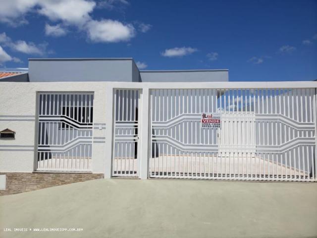 Casa para venda em presidente prudente, itacare, 3 dormitórios, 1 suíte, 1 banheiro, 4 vag - Foto 9