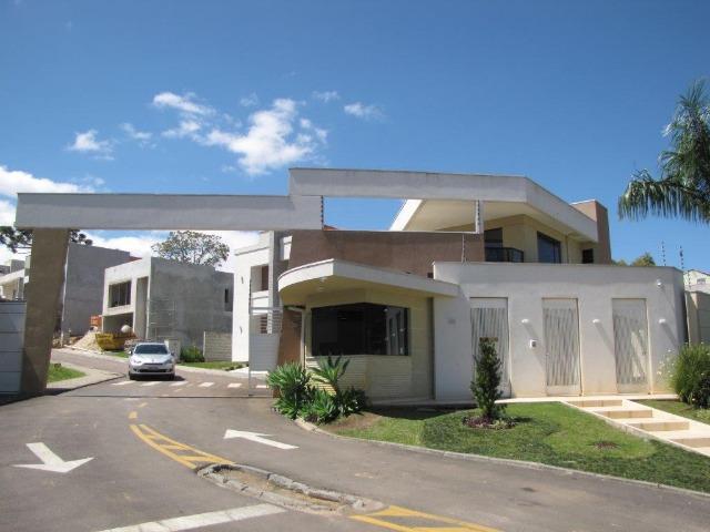 Terreno 224m² no Condomínio Villaggio Valle del Sole - Bairro Boa Vista