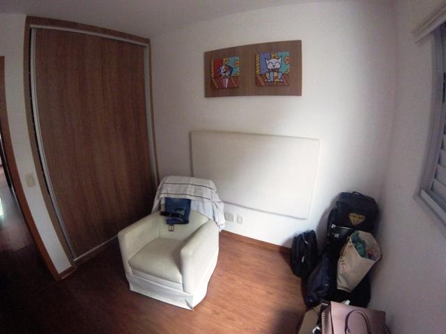 Apartamento de 4 quartos no buritis! - Foto 8