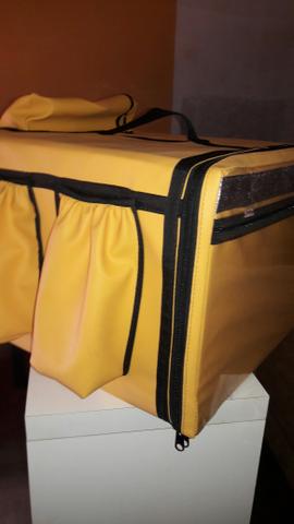 Bolsa para pizza