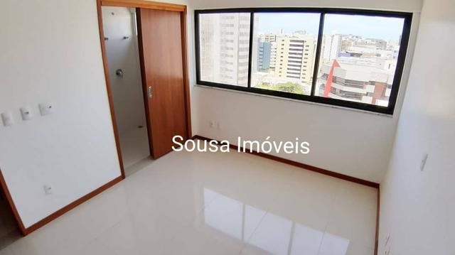 Excelente localização! até 4 suítes parcelamos em 100x direto - Foto 7