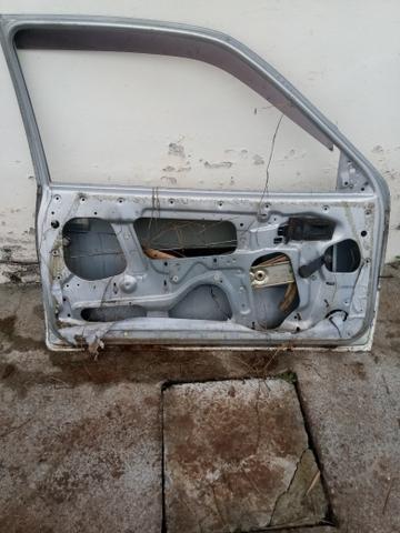 Porta esquerda kadett motorista com detalhe - Foto 3