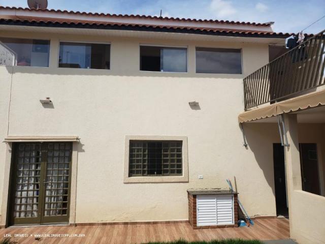 Casa para venda em presidente prudente, esplanada, 3 dormitórios, 1 suíte, 2 banheiros, 2 - Foto 16