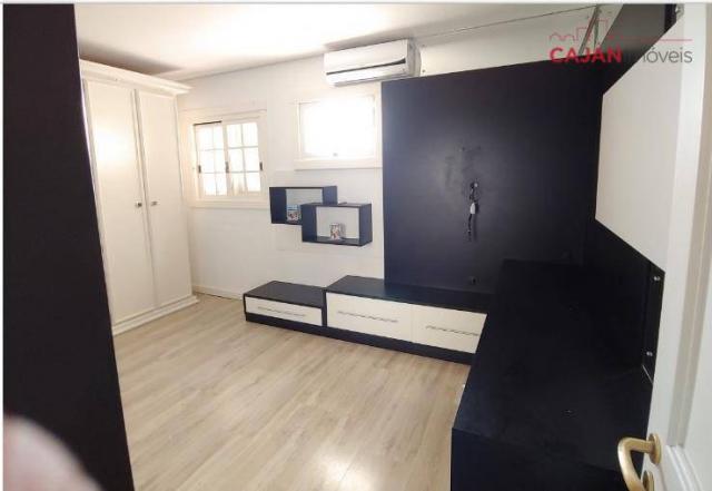 Mansão de luxo com 3 dormitórios e 3 vagas no terraville - Foto 13
