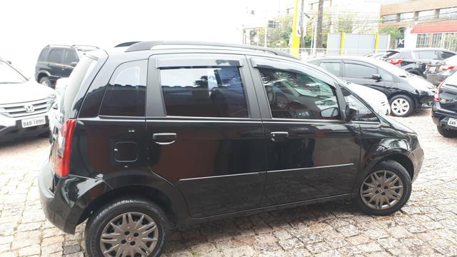 Idea 1.4 ELX 2009 IMPECÁVEL (troco + valor) - Foto 5