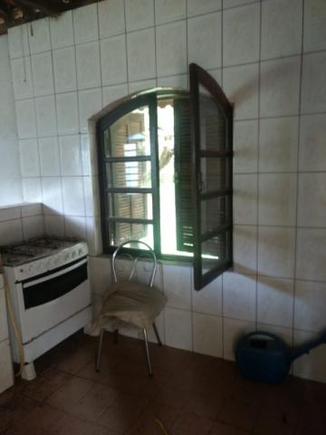 Sítio à venda, 2 quartos, canceia - mairiporã/sp - Foto 5