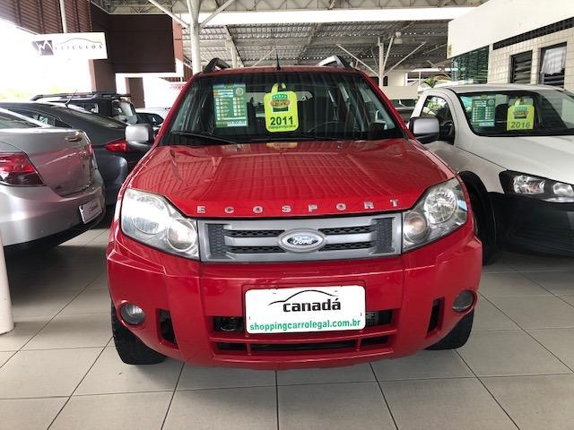 Ford Ecosport - Foto 2