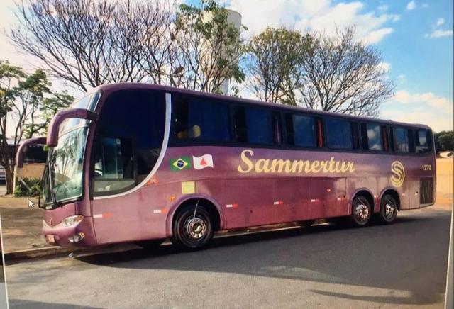 Onibus - Foto 7