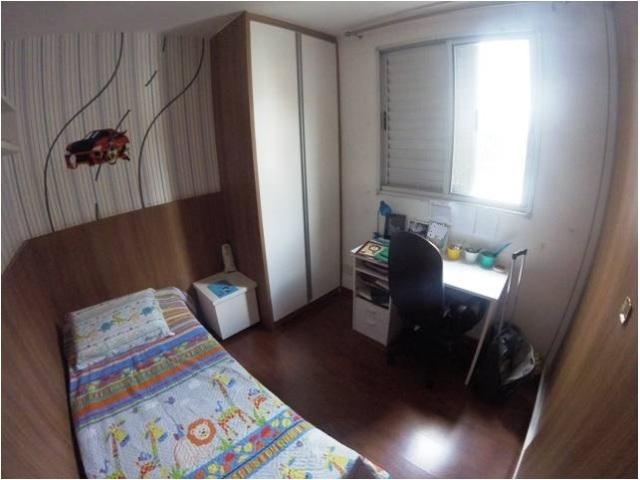 Apartamento de 4 quartos no buritis! - Foto 15