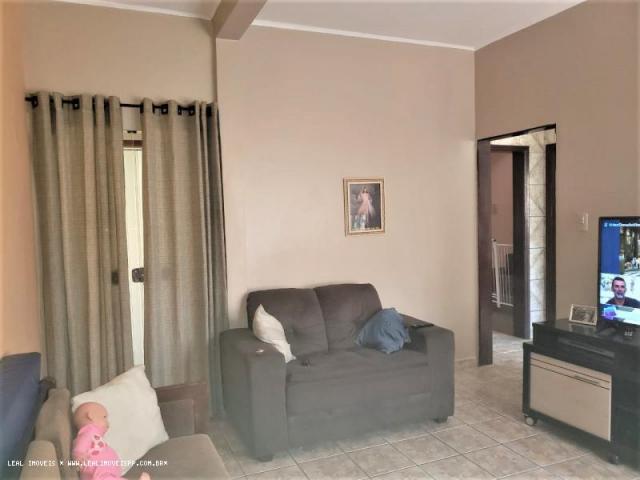 Casa para venda em presidente prudente, esplanada, 3 dormitórios, 1 suíte, 2 banheiros, 2 - Foto 6