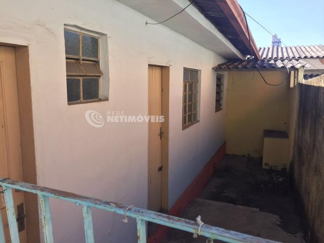 Casa à venda com 4 dormitórios em Jardim montanhês, Belo horizonte cod:510301 - Foto 13