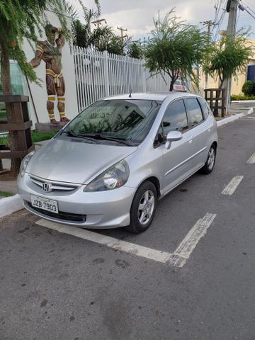 Honda Fit 2008 - Foto 4