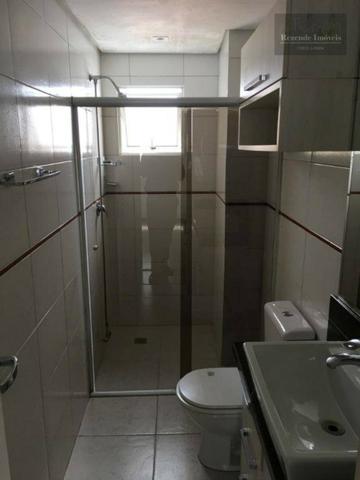 F-AP0956 Apartamento residencial à venda, Cabral, Curitiba - Foto 15