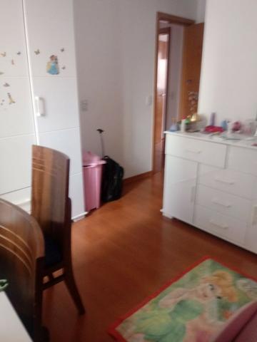 Alto Padrão! Lindo apartamento em Águas Claras! - Foto 5